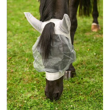 Waldhausen Skinny vliegenmuts Zilvergrijs Waldhausen Skinny vliegenmuts Zilvergrijs