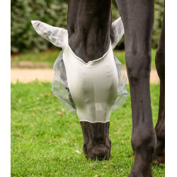 Waldhausen Skinny vliegenmuts Zilvergrijs Waldhausen Skinny vliegenmuts Zilvergrijs