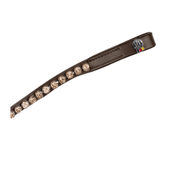 Frontale X-Line Waldhausen Glam Bruin / perzik