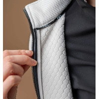 Damesjas Horseware AA Respira Ivoor Beige