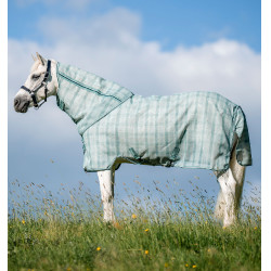 Vliegendeken voor pony Horseware® Newmarket Witney-dynastie Multicolor Vliegendeken voor pony Horseware® Newmarket Witney-dynastie Multicolor