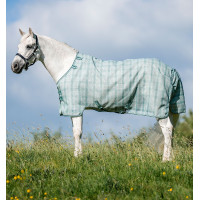 Vliegendeken Horseware Newmarket Pony Witney-dynastie Multicolor