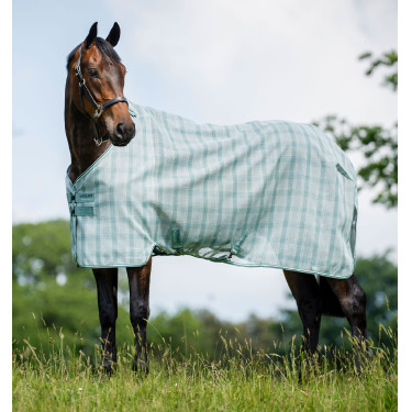Vliegendeken Horseware Newmarket Witney-dynastie Multicolor