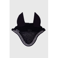 Paardenoorbescherming Harcour Blaky Marine Marineblauw