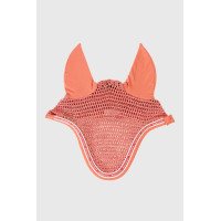 Paardenoorbescherming Harcour Blaky Pomelo Roze