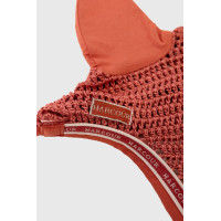 Paardenoorbescherming Harcour Blaky Marine Marineblauw
