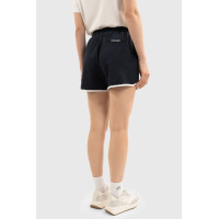 Harcour Bora short dames Kolibrie Groen