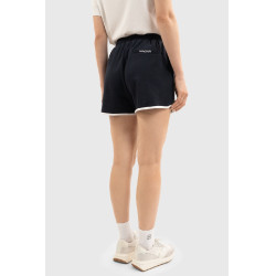 Harcour Bora short dames Marine Marineblauw Harcour Bora short dames Marine Marineblauw