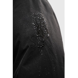 Warme Harcour Naza damesjas Zwart