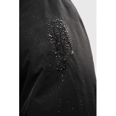 Warme Harcour Naza damesjas Zwart