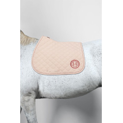 Harcour Sun zadeldek Schelp Beige