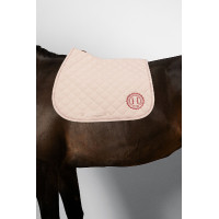 Harcour Sun zadeldek Schelp Beige