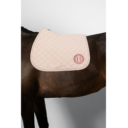 Harcour Sun zadeldek Schelp Beige