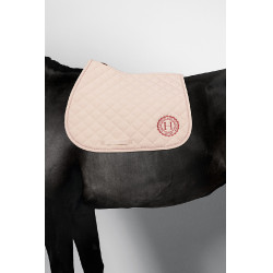 Harcour Sun zadeldek Schelp Beige