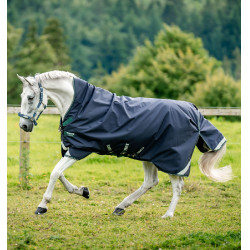 Rambo 1680D Wug 50g buiten­deken Marine / jagersgroen / zilver Marineblauw