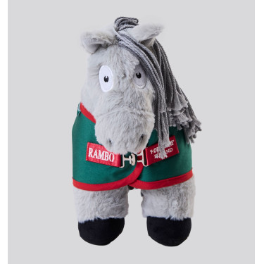 Rambo Original deken voor Crafty Ponies