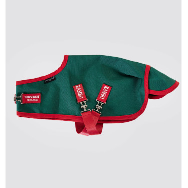 Rambo Original deken voor Crafty Ponies