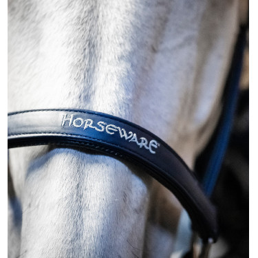 Horseware poetshalster Marine Marineblauw