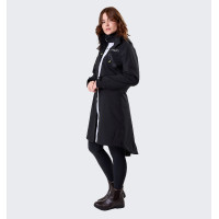 Parka Horseware HWH20 Zwart