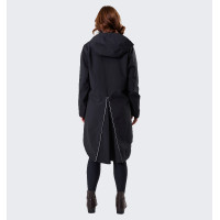 Parka Horseware HWH20 Zwart