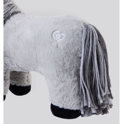Pony Crafty Ponies paardrijkleding en -uitrusting Grijs