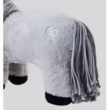 Pony Crafty Ponies paardrijkleding en -uitrusting Grijs