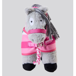 Halster en Longe Horseware voor Crafty Ponies