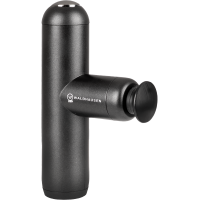 Waldhausen Health + care PocketRelax massageapparaat Zwart