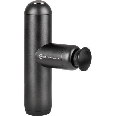 Waldhausen Health + care PocketRelax massageapparaat Zwart