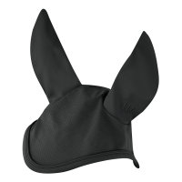 Waldhausen Performance anti-vliegenoornet Zwart