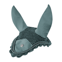 Vliegendeken voor oren Waldhausen Turin Groene speld