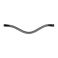 Waldhausen S-Line Grace hoofdstel Zwart