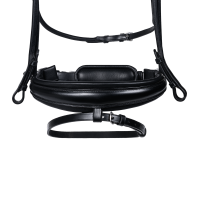 Waldhausen S-Line Grace hoofdstel Zwart