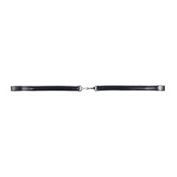 Waldhausen X-Line Charmbit hoofdstel Zwart