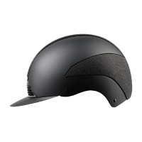 Rijhelm Swing H24 Shine Mat zwart