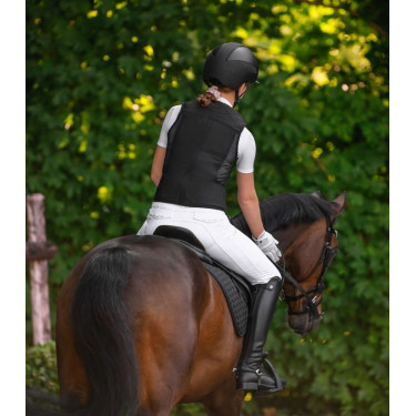 Rijhelm Swing H24 Shine Mat zwart