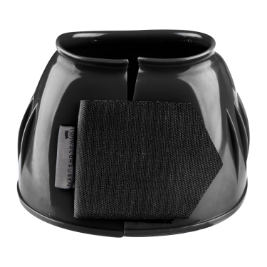 Waldhausen DailyProtect peesbeschermers per paar Zwart