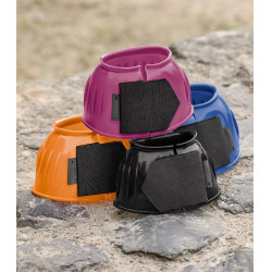 Waldhausen DailyProtect peesbeschermers per paar Zwart