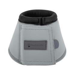 Waldhausen Performance klossen Chroomgrijs