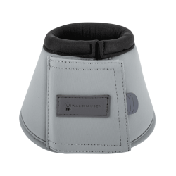 Waldhausen Performance klossen Chroomgrijs