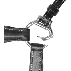 Borsttuig Work Waldhausen X-Line Zwart