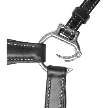 Borsttuig Work Waldhausen X-Line Zwart