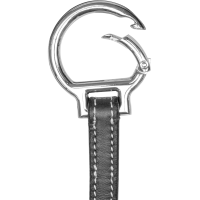 Borsttuig Work Waldhausen X-Line Zwart