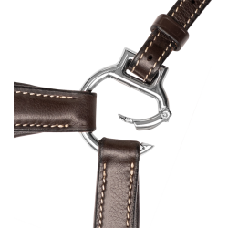 Borsttuig Work Waldhausen X-Line Bruin