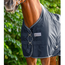 Buiten-deken Economic Waldhausen 200 g Nachtblauw