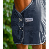 Buiten-deken Economic Waldhausen 200 g Nachtblauw