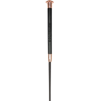 Waldhausen Noblesse springzweep voor springen Zwart / roségoud Waldhausen Noblesse springzweep voor springen Zwart / roségoud