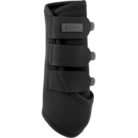 Waldhausen Air Performance dressuurbeschermers Zwart