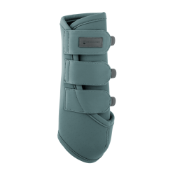 Waldhausen Air Performance dressuurbeschermers Groene speld Waldhausen Air Performance dressuurbeschermers Groene speld