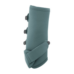 Waldhausen Air Performance dressuurbeschermers Groene speld Waldhausen Air Performance dressuurbeschermers Groene speld